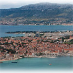 Split Harbour