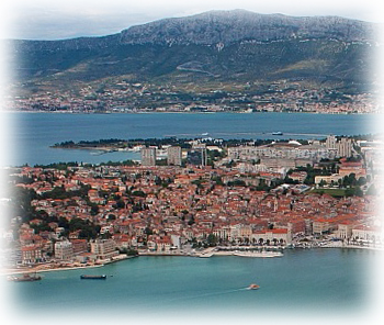 Split Harbour (from Wikipedia)
