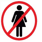 No Women Allowed